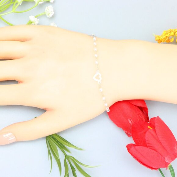 "Elegant & Trendy Bracelet, A Perfect Gift for Women, Thoughtful, EVCH1719 - Picture 6 of 10